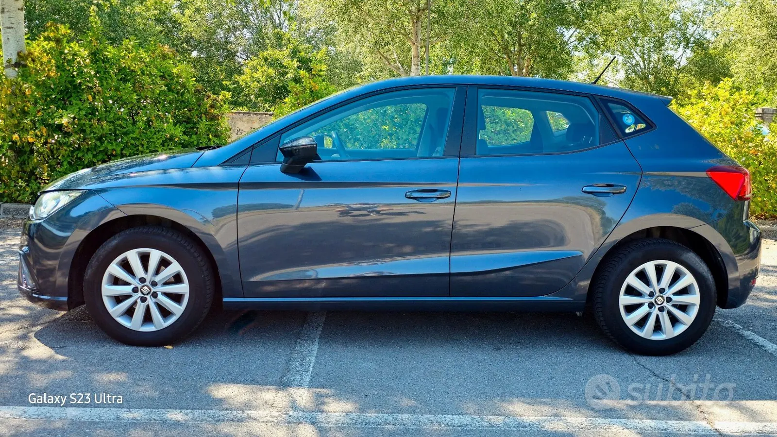 Seat Ibiza 2019 photo 4