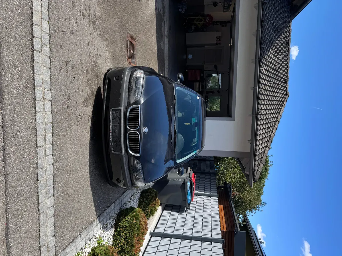 BMW 3 Series 2001 photo 3