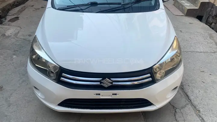 Suzuki Cultus