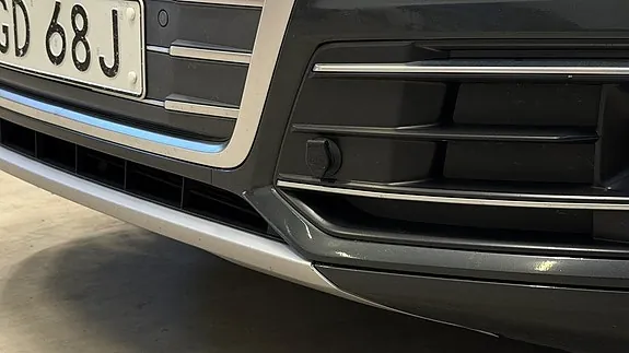 Audi Q5 2019 photo 5