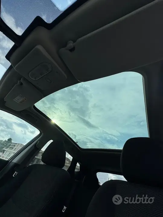 Nissan Qashqai 2016 photo 5