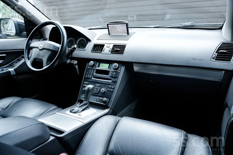 Volvo Xc90 2011 photo 5