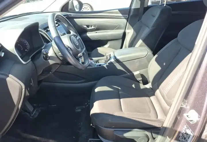 Hyundai Tucson 2024 photo 5