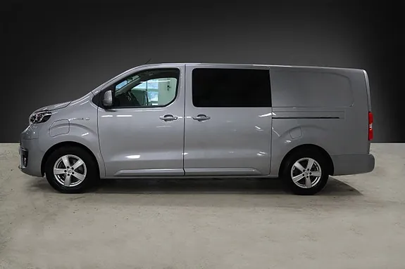 Toyota Proace 2024 photo 4
