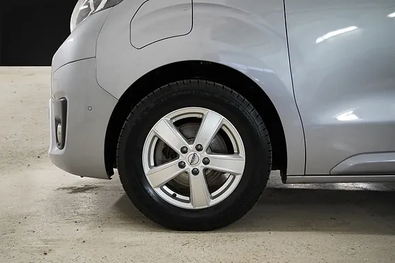 Toyota Proace 2024 photo 5