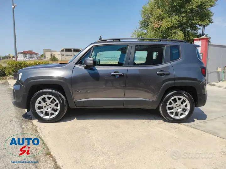 Jeep Renegade 2019 photo 4