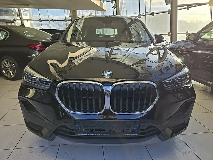 BMW X1 2021 photo 2