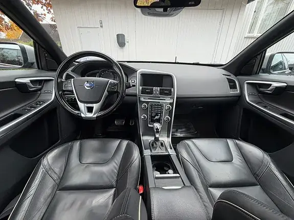 Volvo Xc60 2015 photo 5