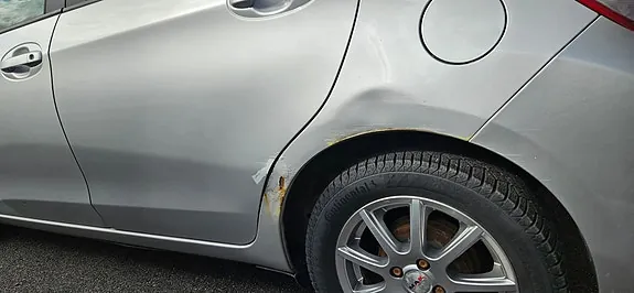 Toyota Yaris 2012 photo 4