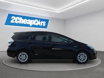 Toyota Prius 2013 photo 5