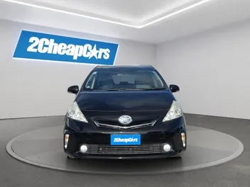 Toyota Prius 2013 photo 3