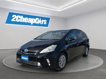 Toyota Prius 2013 photo 2