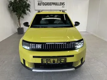 Fiat Panda 2025 photo 3