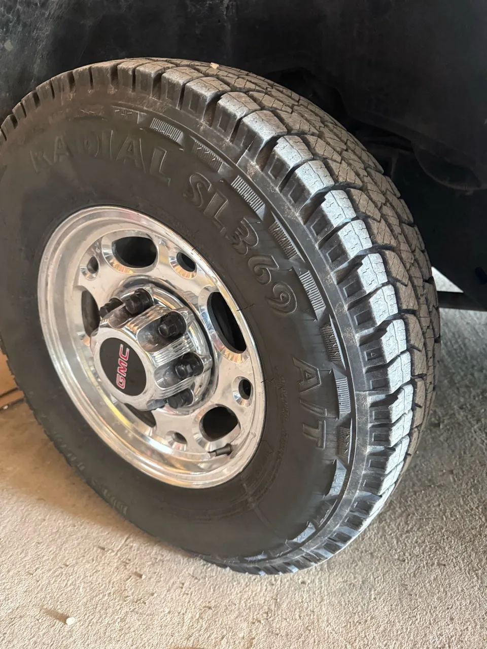 GMC Sierra 2500Hd 2003 photo 3