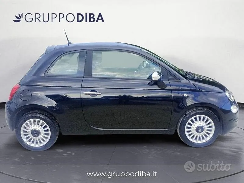 Fiat 500 Iii 2016 photo 4
