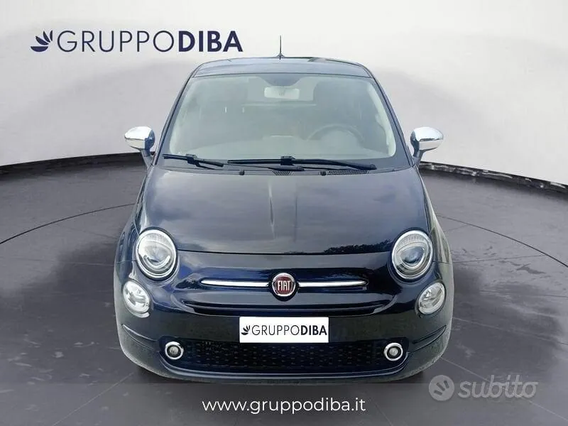 Fiat 500 Iii 2016 photo 2