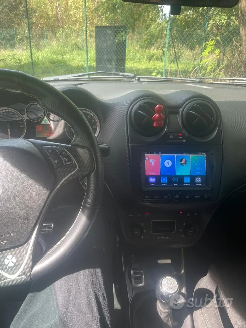 Alfa Romeo Mito 2010 photo 5