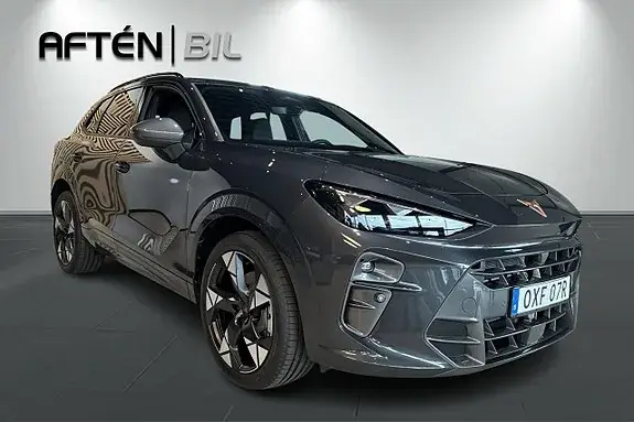Cupra Terramar 2026 photo 3