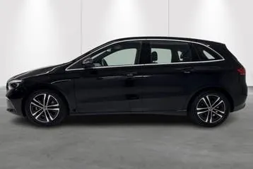 Mercedes-Benz B-Class 2025 photo 3