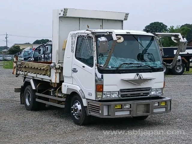 Mitsubishi Fighter