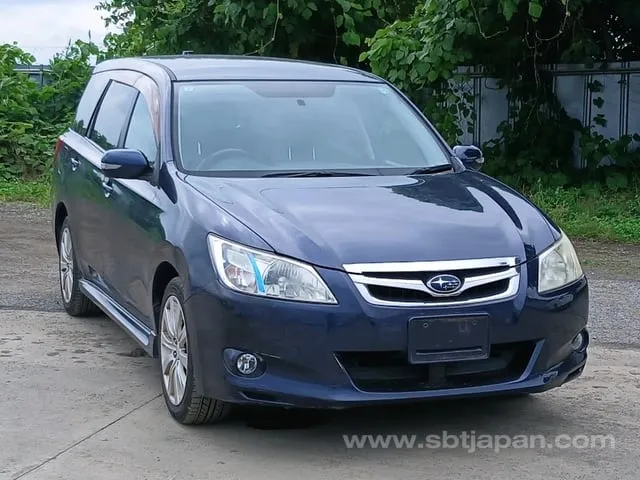 Subaru Exiga