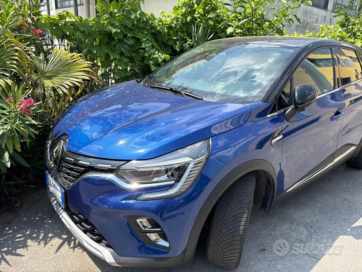 Renault Captur 2025 photo 5