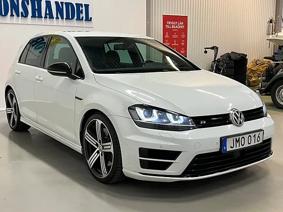 Volkswagen Golf I 2014 photo 3