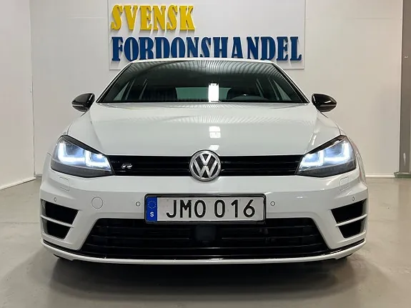 Volkswagen Golf I 2014 photo 4