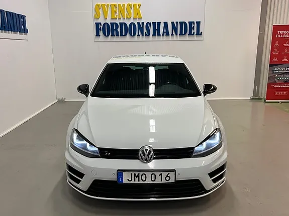 Volkswagen Golf I 2014 photo 5