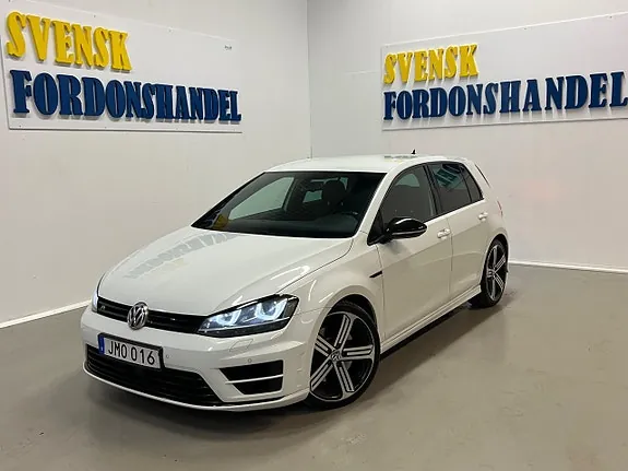 Volkswagen Golf I