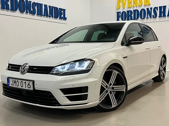 Volkswagen Golf I 2014 photo 2