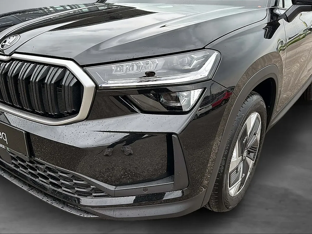 Skoda Kodiaq 2026 photo 3