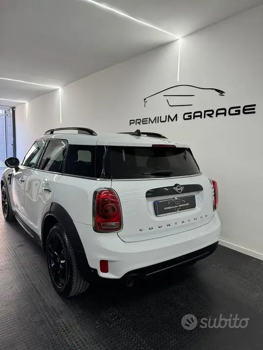 Mini Mini Countryman 2018 photo 3