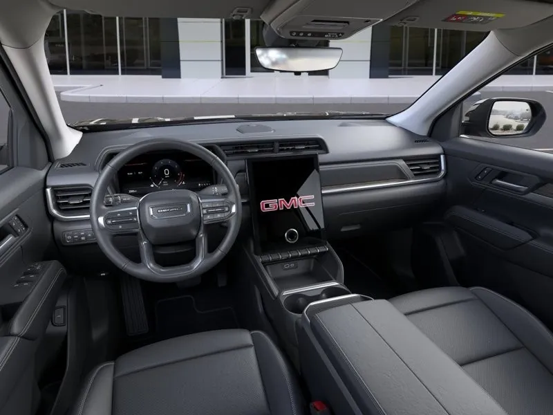 GMC Terrain 2027 photo 5