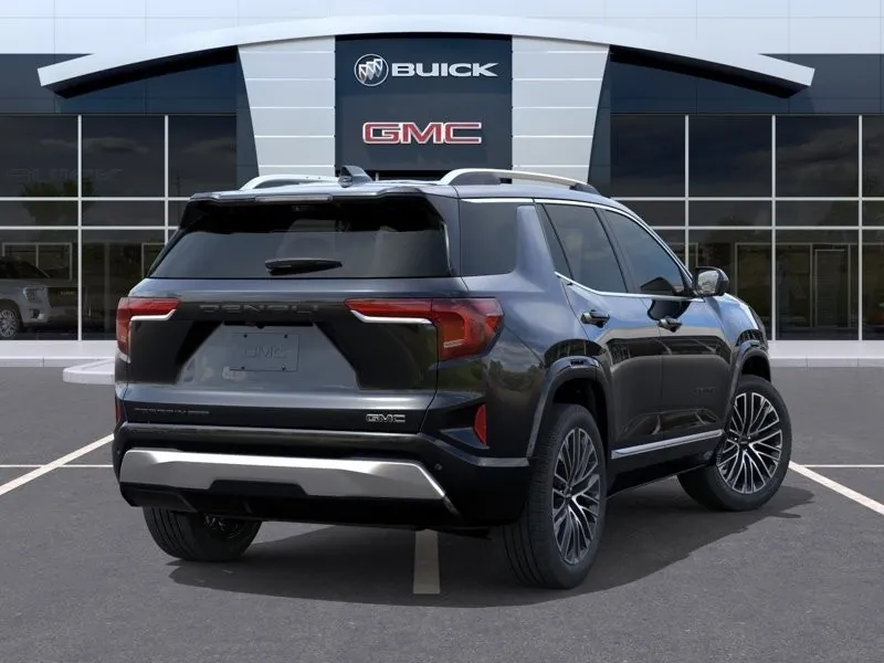 GMC Terrain 2027 photo 4