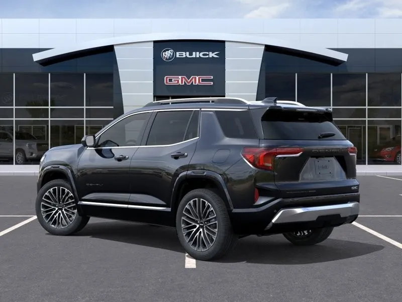 GMC Terrain 2027 photo 3