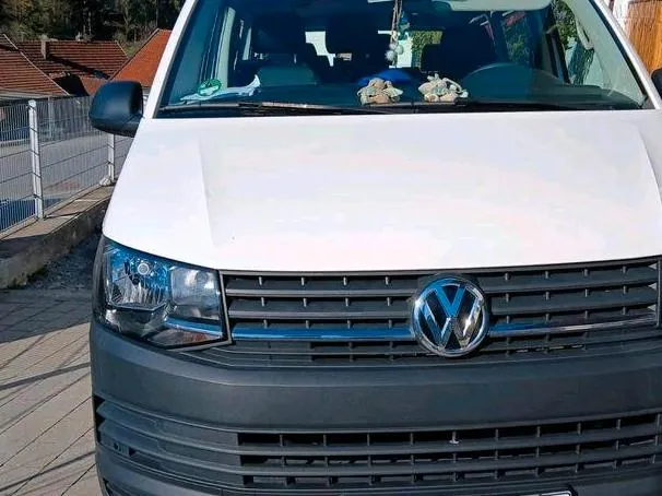 Volkswagen T6
