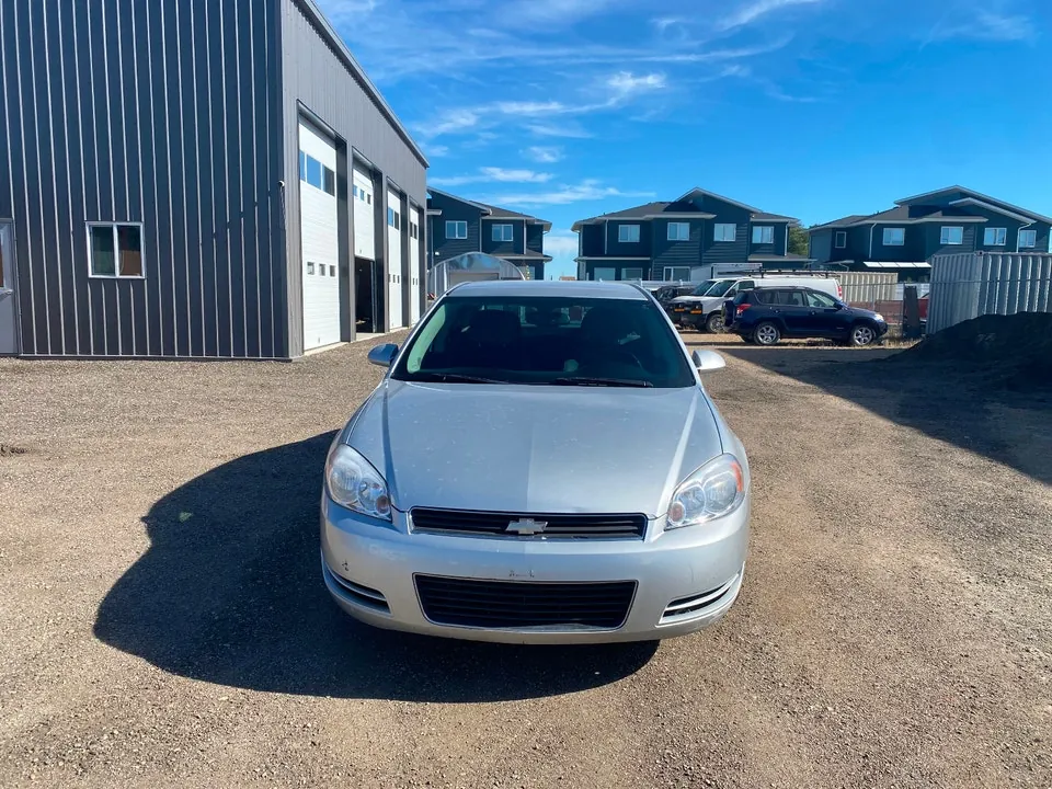 Chevrolet Impala