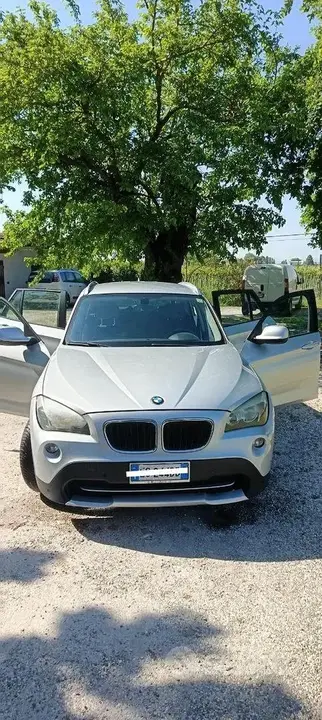 BMW X1 2010 photo 3