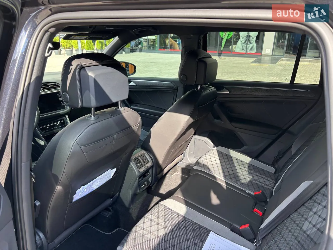 Volkswagen Tiguan 2021 photo 5