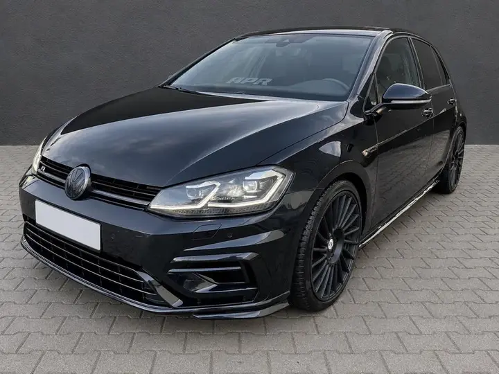 Volkswagen Golf 7