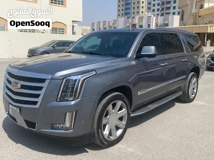Cadillac Escalade 2020 photo 4