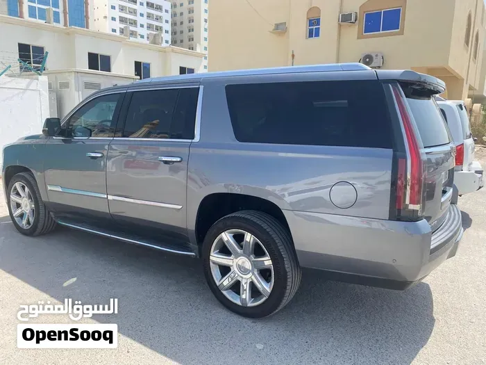 Cadillac Escalade 2020 photo 3