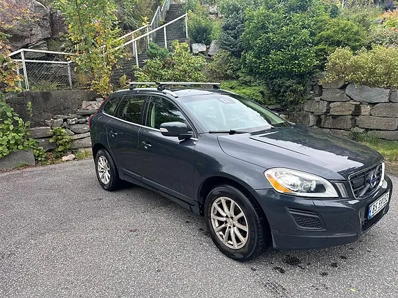 Volvo Xc60 2013 photo 4