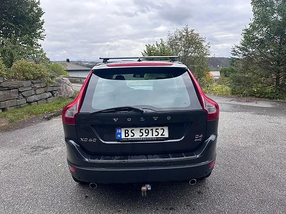 Volvo Xc60 2013 photo 5