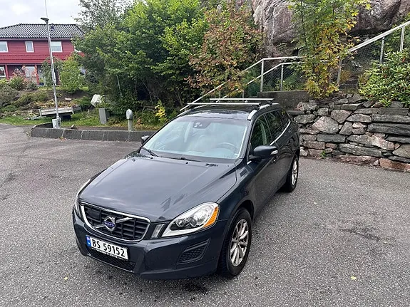 Volvo Xc60 2013 photo 2