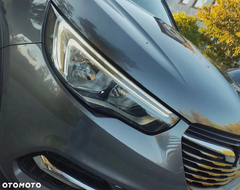 Opel Grandland X 2018 photo 5