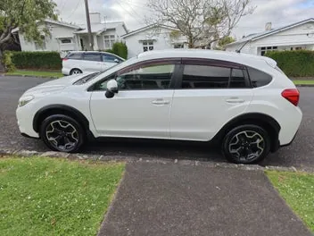 Subaru Impreza 2013 photo 2