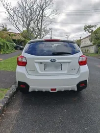 Subaru Impreza 2013 photo 3