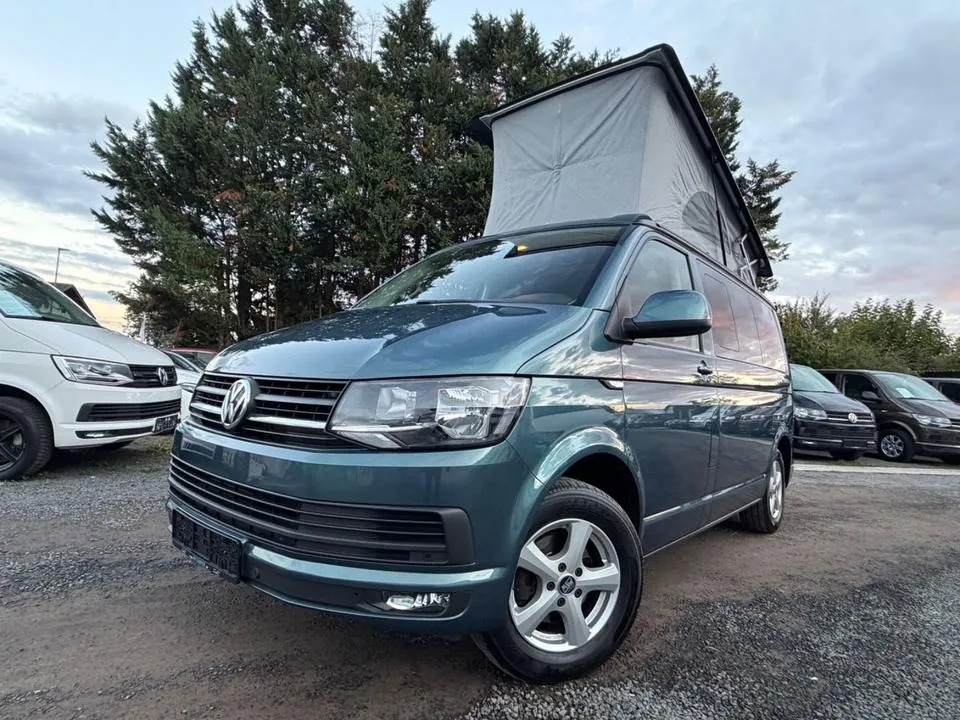 Volkswagen T6